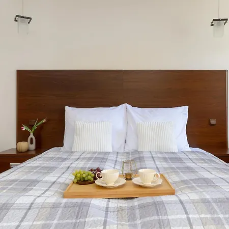 Apartament Diva By Solarento Kołobrzeg