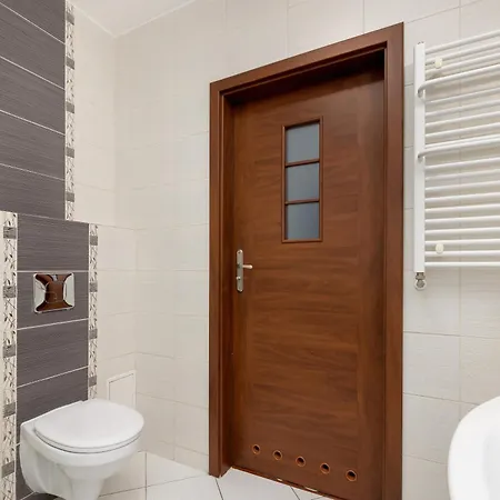Diva Baltic By Solarento Apartment Kolberg