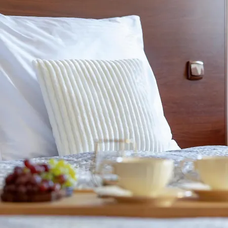 Diva By Solarento Apartament