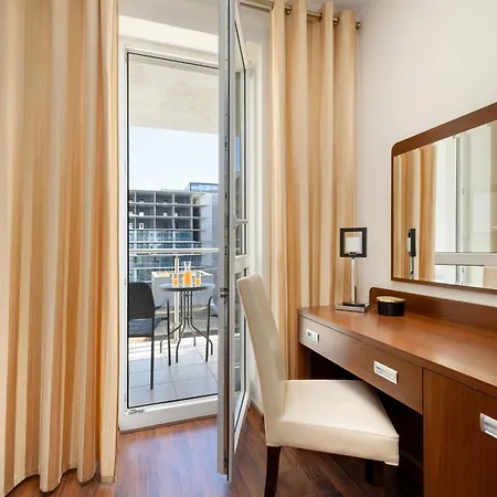 Apartament Diva By Solarento *