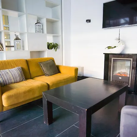 Diva Baltic By Solarento Apartament *