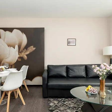 Apartment Diva By Solarento