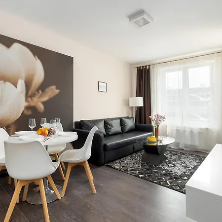 Apartment Diva By Solarento Kolobrzeg