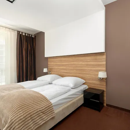 Apartment Diva Baltic By Solarento