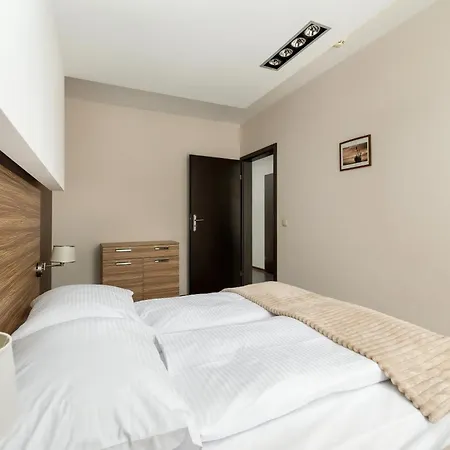Diva Baltic By Solarento Apartment