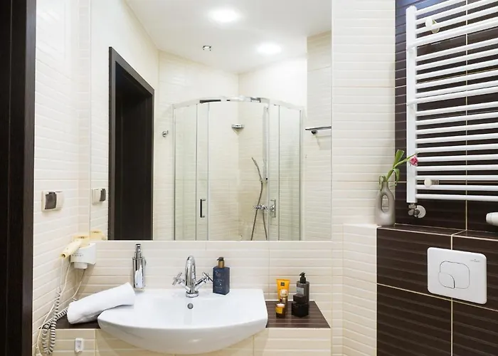 Apartament Diva Baltic By Solarento