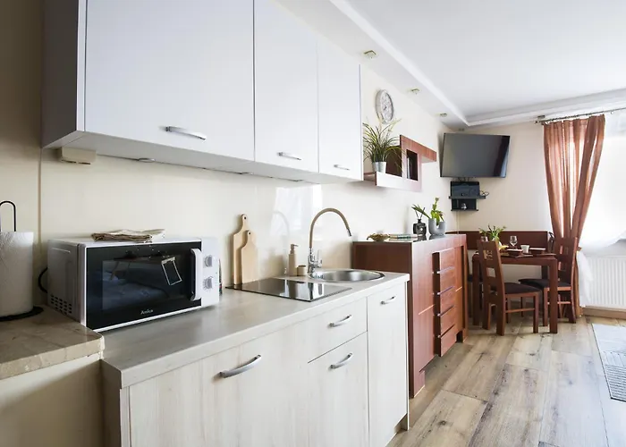 Diva Baltic By Solarento Apartament Kołobrzeg