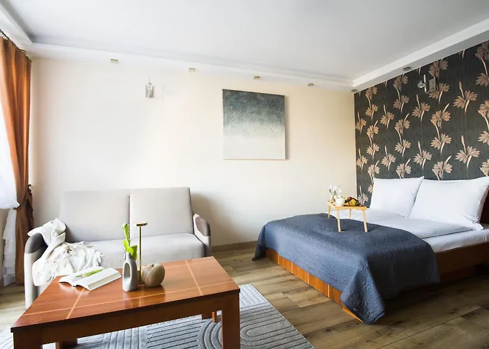 Apartamento Diva Baltic By Solarento Kołobrzeg