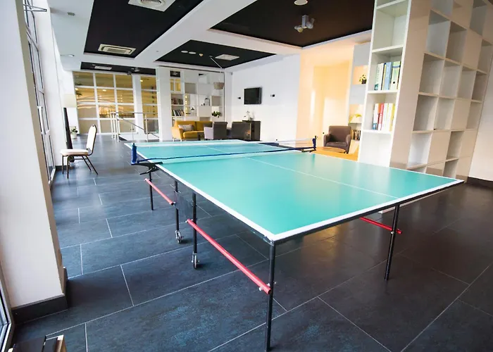 Diva Baltic By Solarento Apartament Kołobrzeg