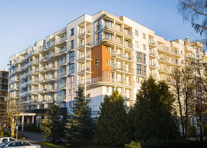 Diva Baltic By Solarento