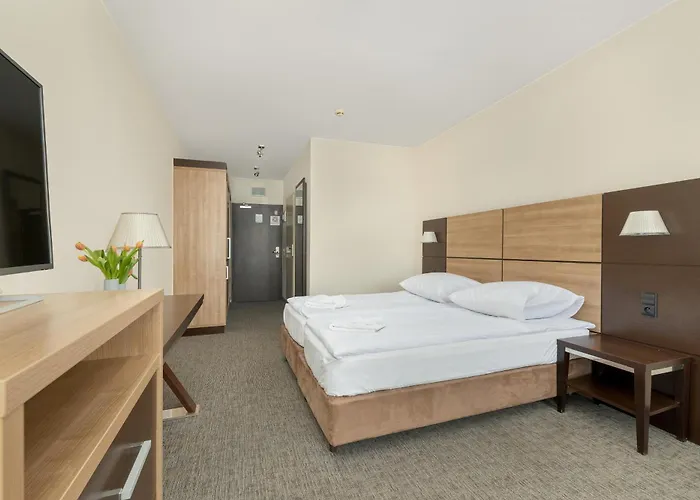 Diva Baltic By Solarento Apartament *