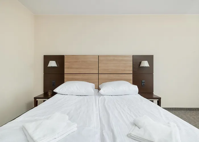 Apartamento Diva Baltic By Solarento