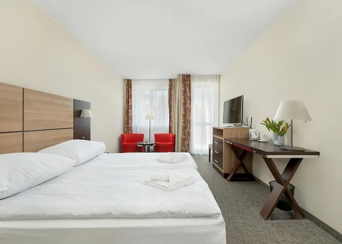 Apartament Diva Baltic By Solarento Kołobrzeg