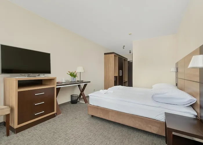 Diva Baltic By Solarento Apartament