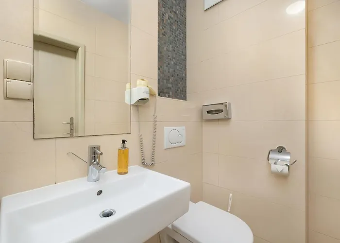 Apartament Diva Baltic By Solarento