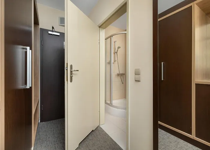 Apartamento Diva Baltic By Solarento Kołobrzeg