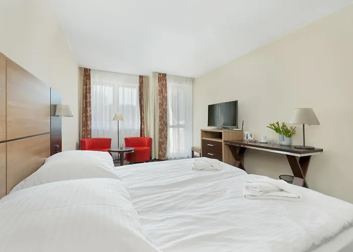 Diva Baltic By Solarento Apartament Kołobrzeg