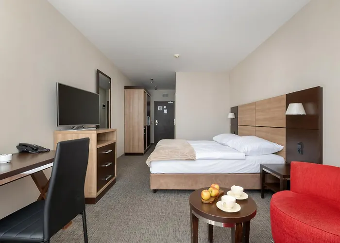 Diva Baltic By Solarento Apartament Kołobrzeg