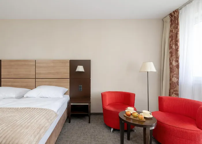 Apartament Diva Baltic By Solarento