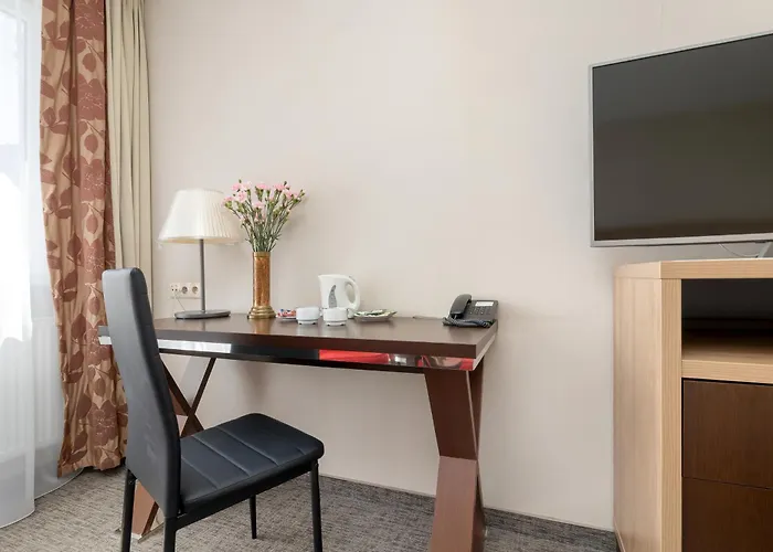 Diva Baltic By Solarento