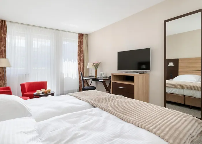 Diva Baltic By Solarento Apartament