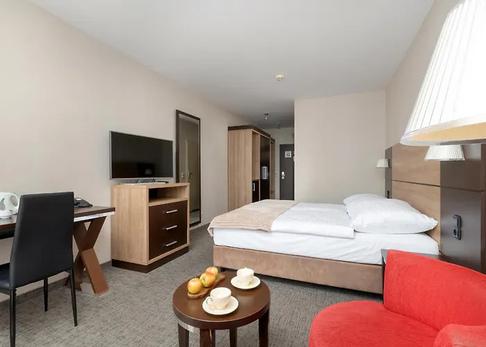 Diva Baltic By Solarento Apartament *