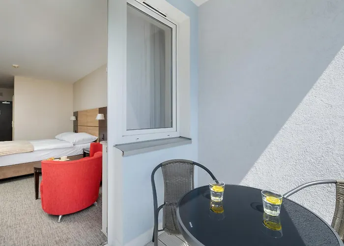 Diva Baltic By Solarento