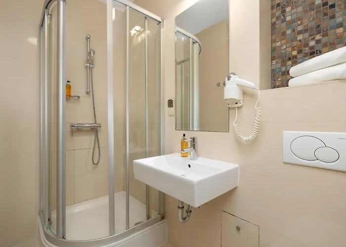 Diva Baltic By Solarento Apartament Kołobrzeg