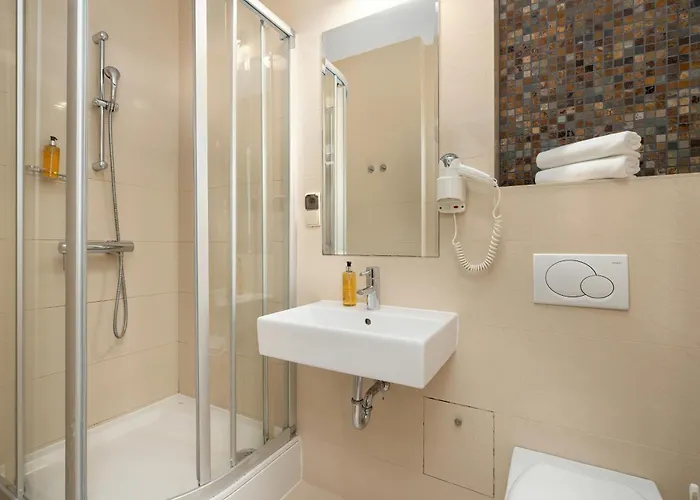 Diva Baltic By Solarento Kołobrzeg