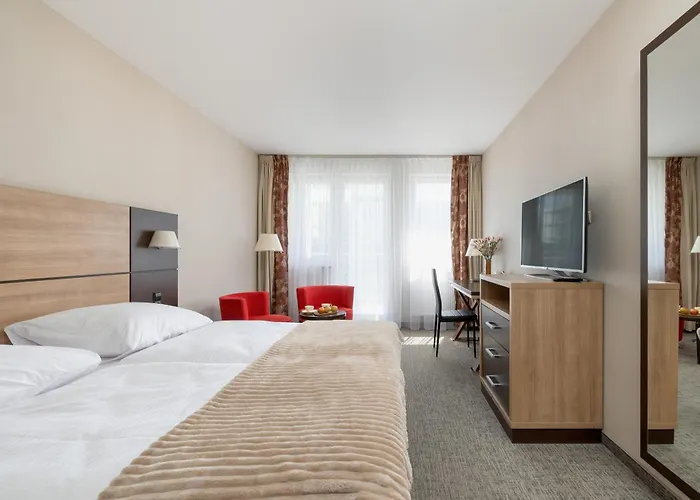 Diva Baltic By Solarento Apartament Kołobrzeg