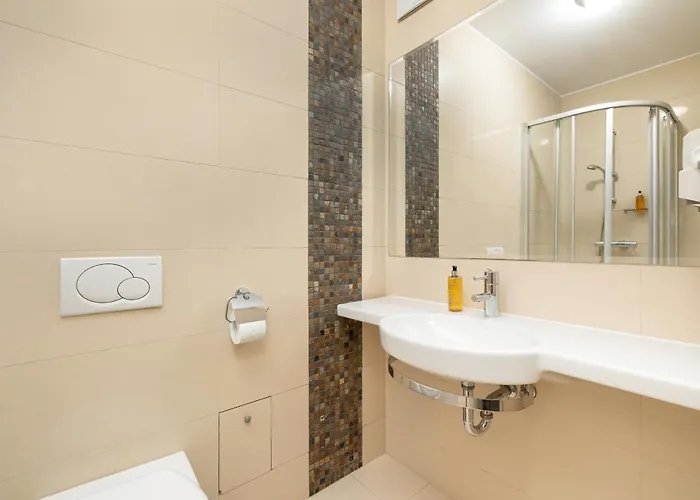 Apartament Diva Baltic By Solarento *