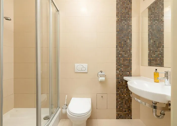 Apartament Diva Baltic By Solarento *