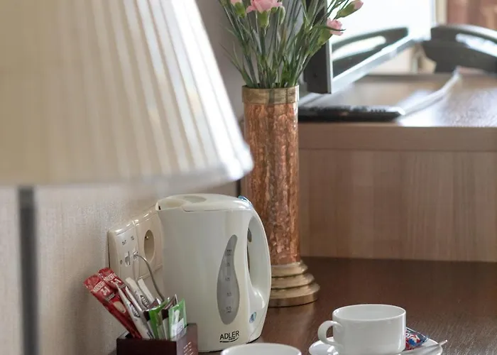 Apartamento Diva Baltic By Solarento Kołobrzeg