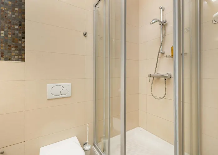 Apartamento Diva Baltic By Solarento *