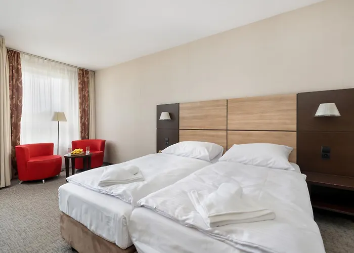 Diva Baltic By Solarento Apartamento