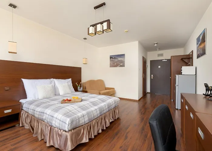 Diva Baltic By Solarento * Kołobrzeg