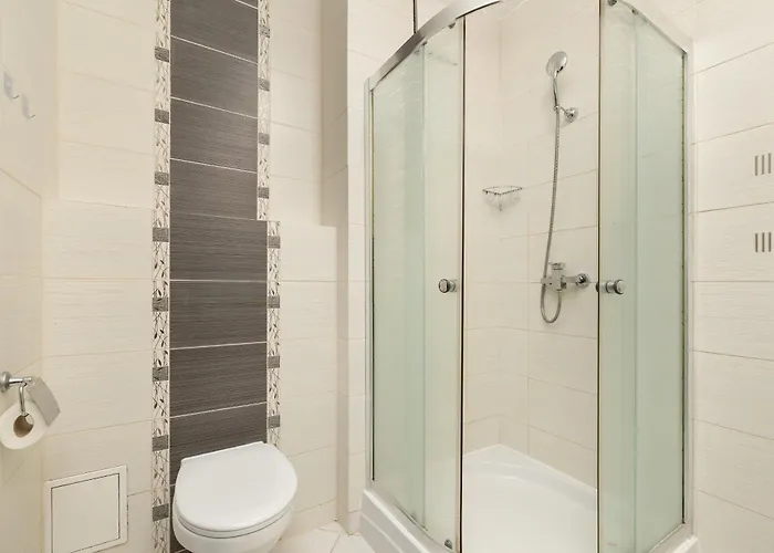 Apartament Diva Baltic By Solarento