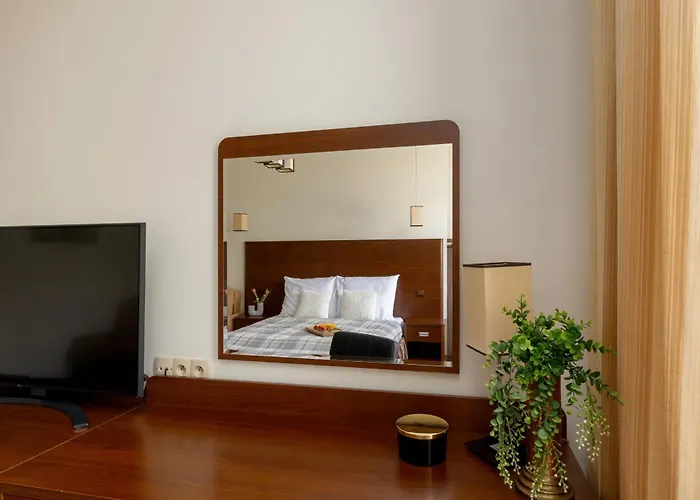 Apartament Diva Baltic By Solarento