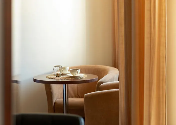 Apartamento Diva Baltic By Solarento *