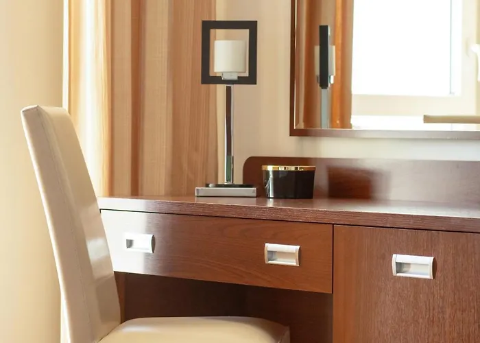 Diva Baltic By Solarento Kołobrzeg