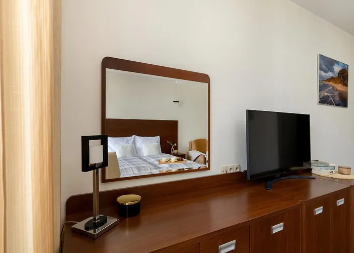 Apartament Diva Baltic By Solarento *