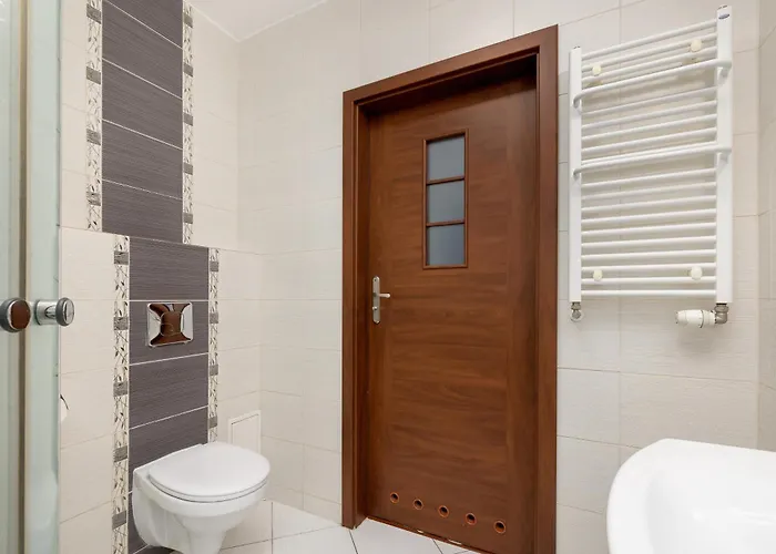 Diva Baltic By Solarento Apartamento Kołobrzeg