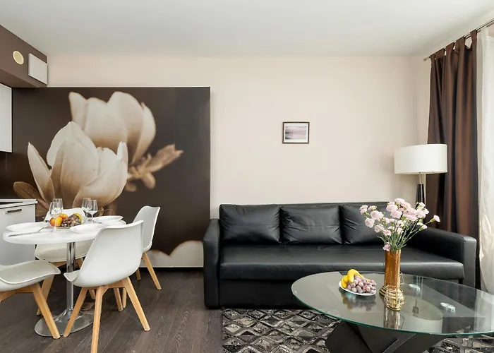 Apartament Diva Baltic By Solarento