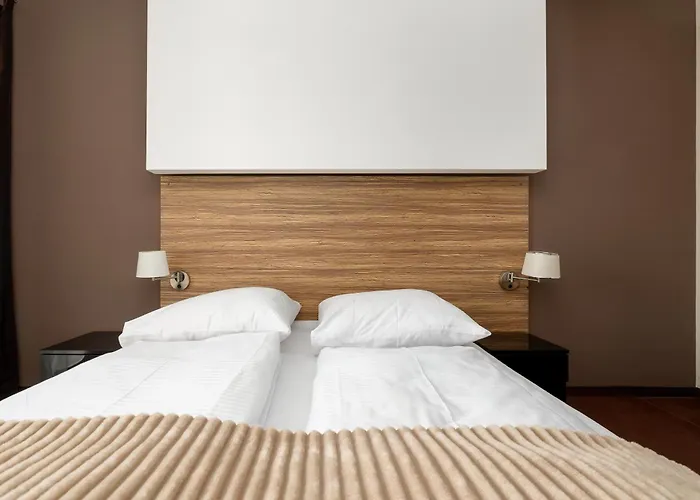 Diva Baltic By Solarento Kołobrzeg