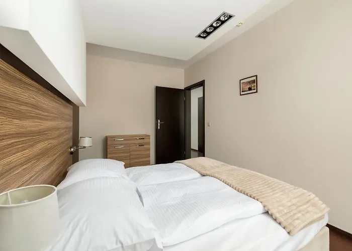 Diva Baltic By Solarento Apartament