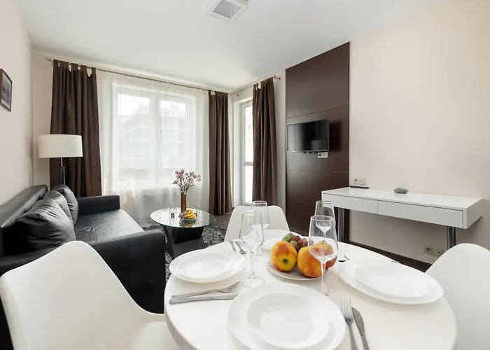 Diva Baltic By Solarento * Kołobrzeg